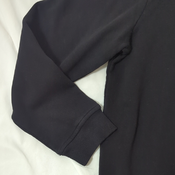 Pokemon Sweater With Pikachu Design, Color Black And Yellow, Size XXL - Picture 7 of 12